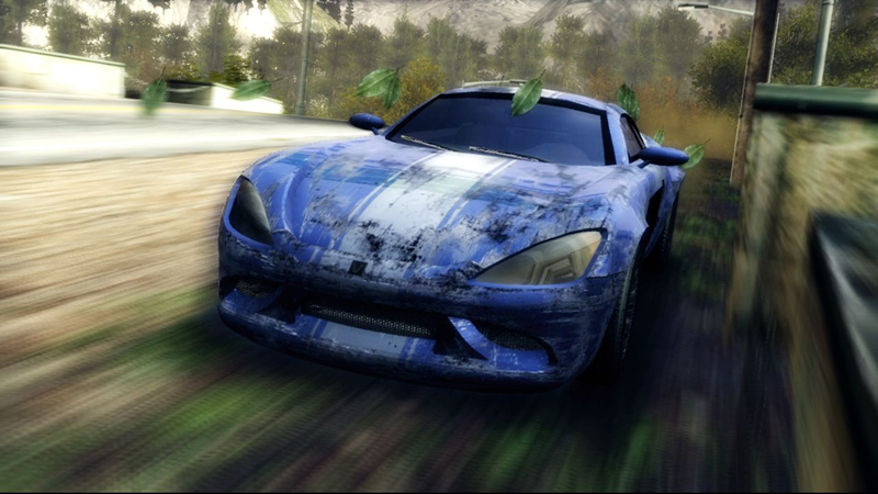 Burnout Revenge - Imagen 5